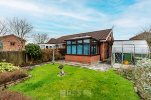 Danby Close Beechwood